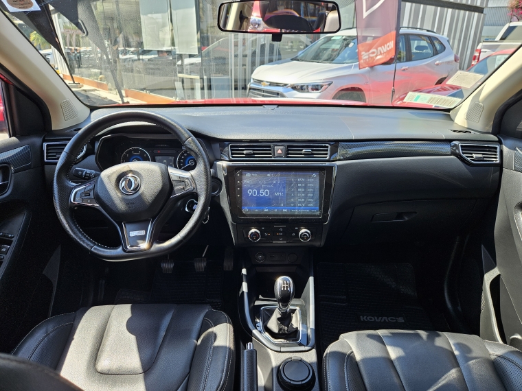 Dfsk 580 Suv Glory 580 1.8 2023 Usado  Usado en Kovacs Usados