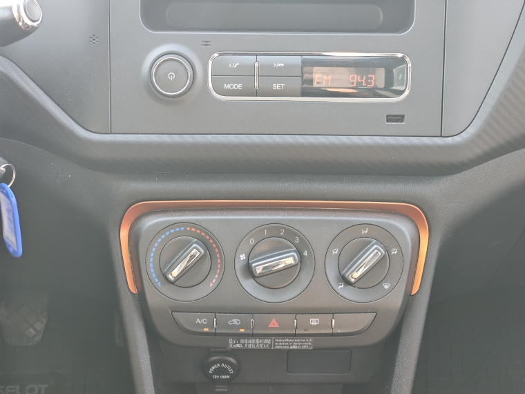 Chery Tiggo 2 Tiggo 2 1.5 2022 Usado en Rosselot Usados