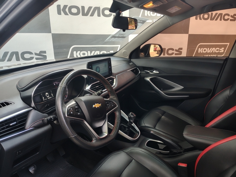 Chevrolet Groove 1.5 Premier Mt 2024 Usado  Usado en Kovacs Usados