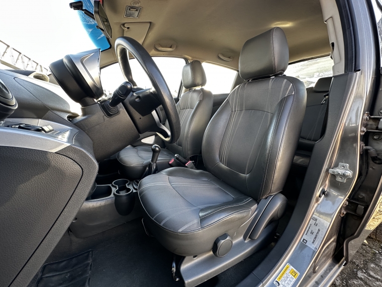 Chevrolet Spark gt Spark Gt Ii Lt 1.2 2015 Usado en Rosselot Usados