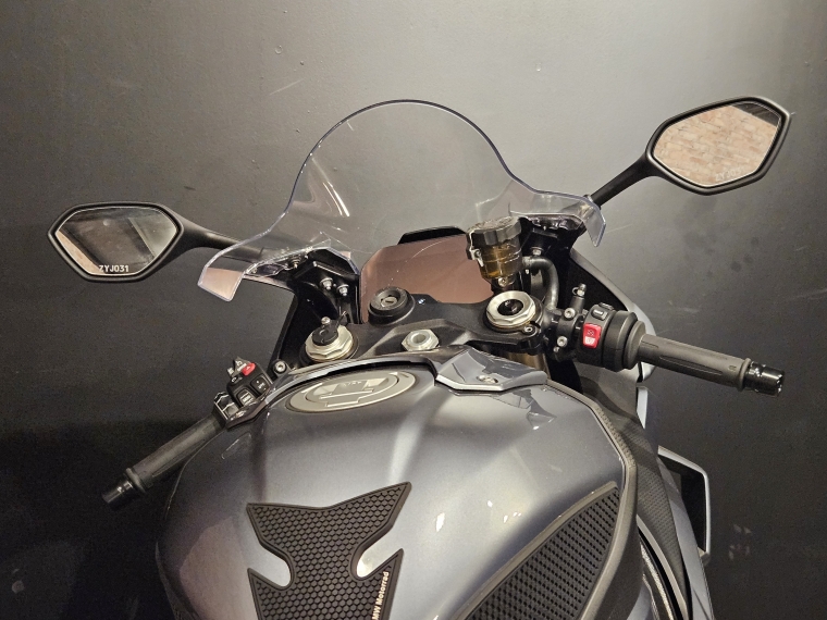 Bmw S 1000 rr Ii New 2025 Usado en BMW Premium Selection