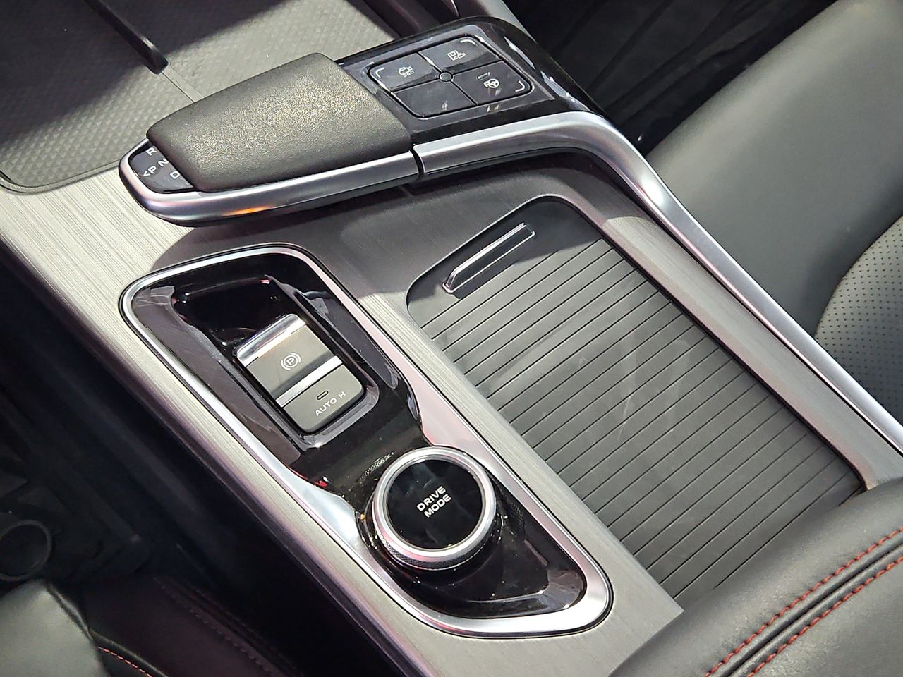 Changan Uni-t Uni T Turbo 1.5 Aut 2023 Usado  Usado en Webautos.cl