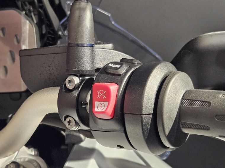Bmw F 900 gs adv Ii 2026 Usado en BMW Premium Selection