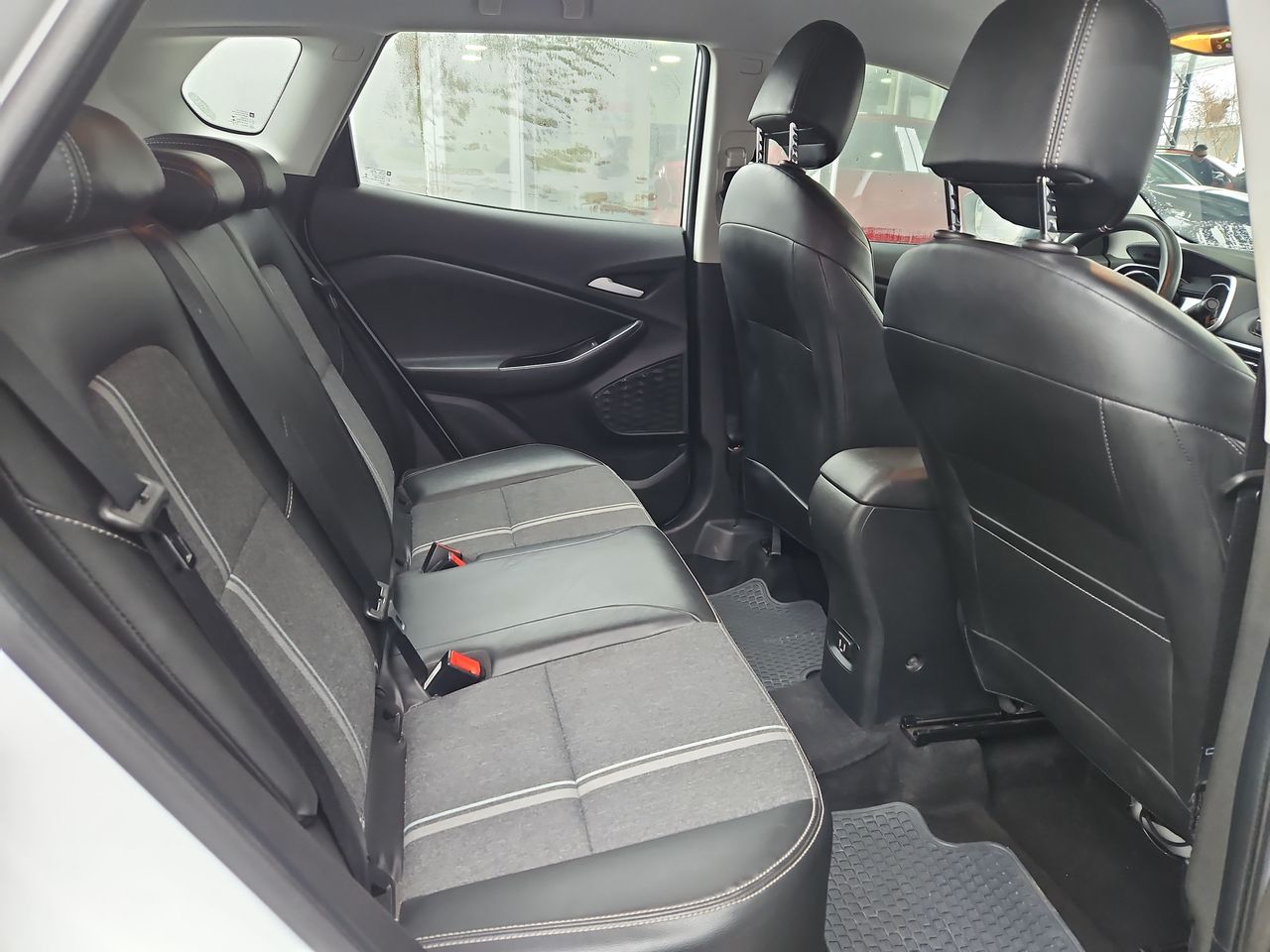 Chevrolet Tracker Tracker 1.2t  Aut 2023 Usado en Usados de Primera - Sergio Escobar