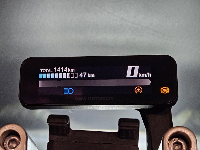 Bmw Ce 02 High Line  2024 Usado en BMW Premium Selection