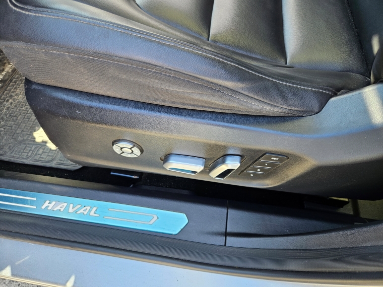 Haval H6 H6 2.0 Aut 2020 Usado en Rosselot Usados