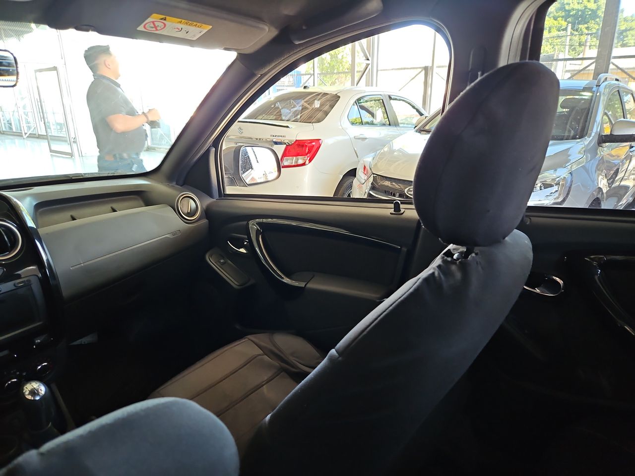 Renault Duster Duster Zen 1.6 2019 Usado en Usados de Primera - Sergio Escobar