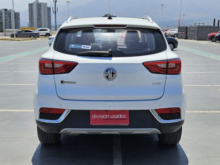 Mg Zs Zs 5p 1.5 2022 Usado en Rosselot Usados