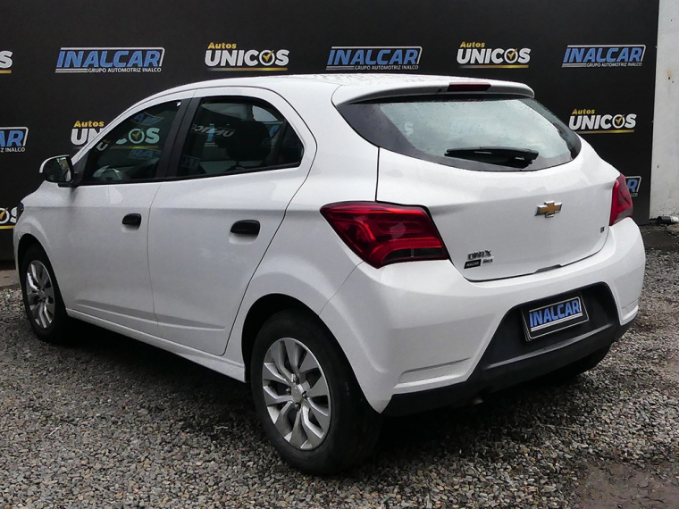 Chevrolet Onix Lt 1.4 2019 Usado  Usado en Webautos.cl