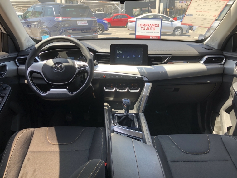 Baic X35 X35 Elite 1.5 2022 Usado en Rosselot Usados