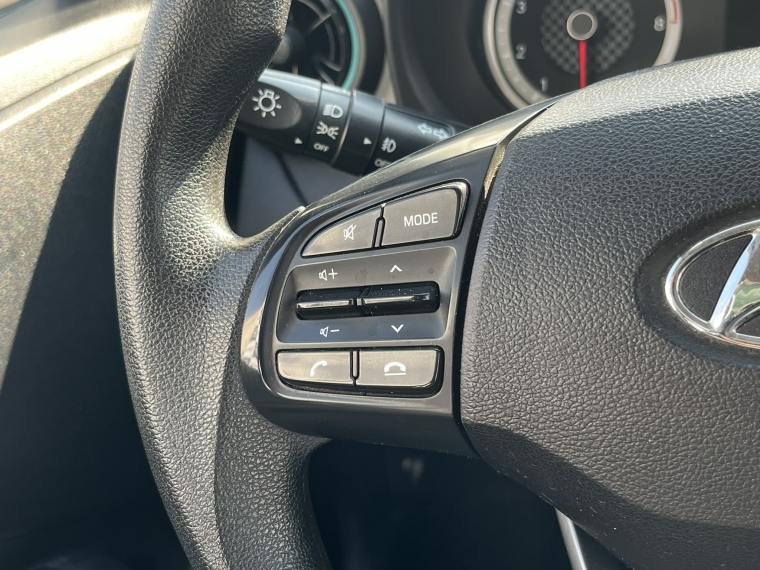 Hyundai Grand i10 Ai3 Hb Value Mt 2022 Usado  Usado en Kovacs Usados