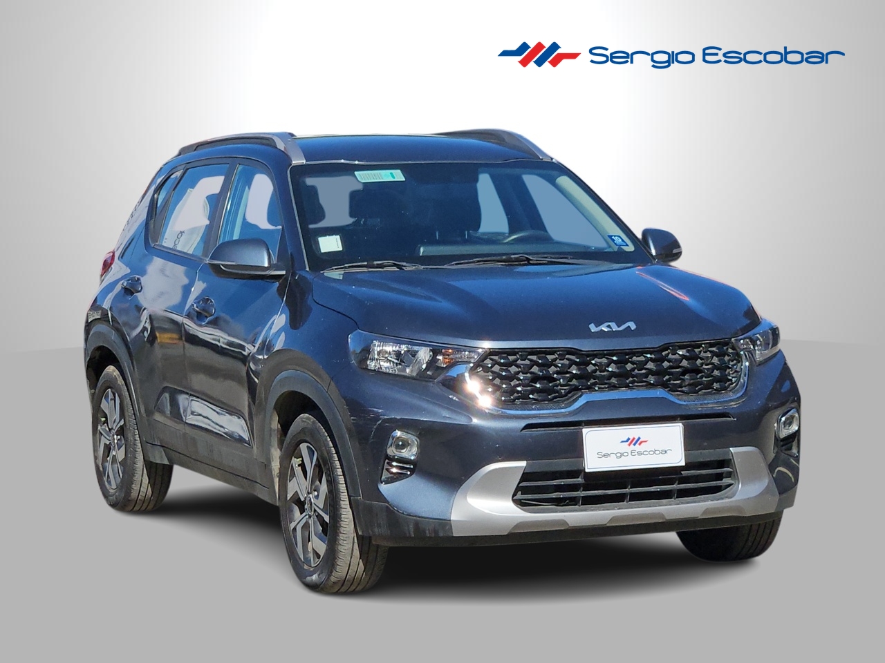 KIA SONET SONET EX 1.5 2023