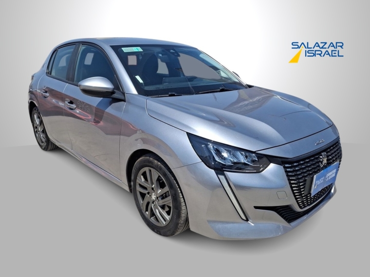 PEUGEOT 208 1.2 ACTIVE PACK PURETECH 75 MT 5P 2021