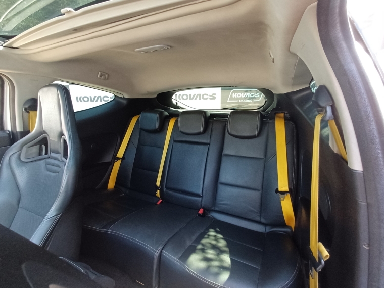 Renault Megane iii Coupe Rs Trophi 2.0 2014 Usado  Usado en Kovacs Usados