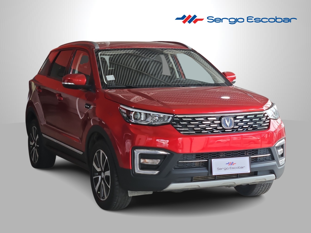 CHANGAN CS55 CS55 TURBO 1.5 2024