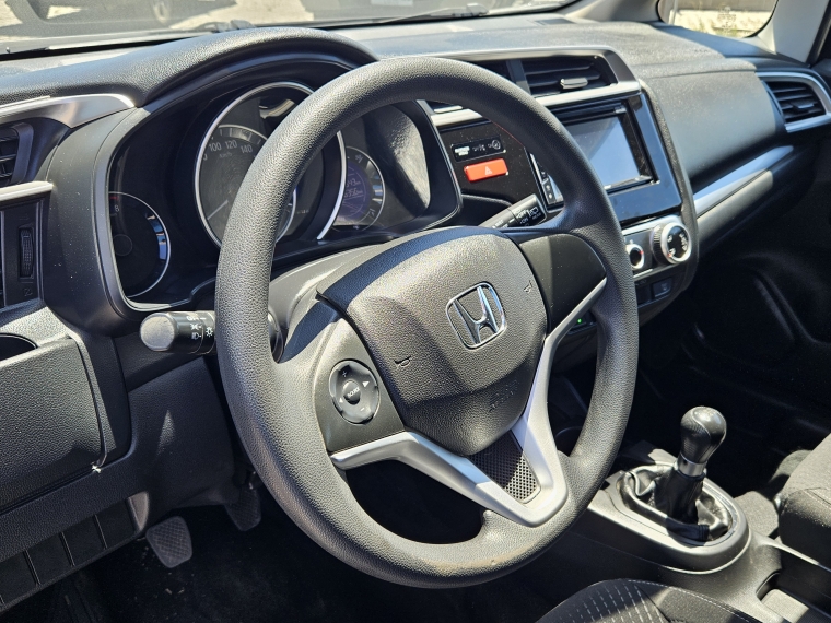 Honda Wr-v Ex Mt 4x4  1.5 2019 Usado  Usado en Kovacs Usados