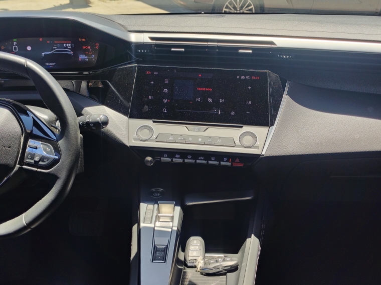 Peugeot New 308 308 Bluehdi 1.5 Aut 2023 Usado en Rosselot Usados