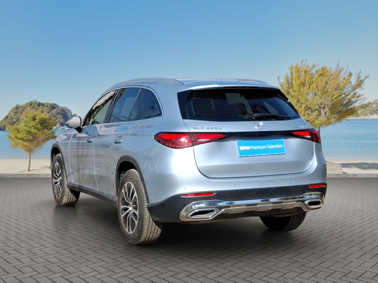 Mercedes benz Glc 220 D 4matic 2.0 2025 Usado Usado en Webautos.cl Mercedes benz Glc 220 D 4matic 2.0 2025 Usado Usado en Webautos.cl