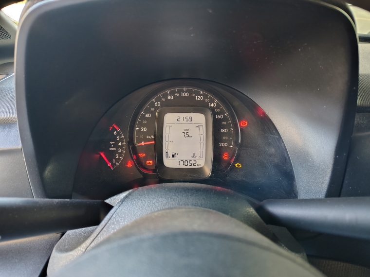 Ram 700 700 Slt Cs 1.4 Mn 2022 Usado en Rosselot Usados