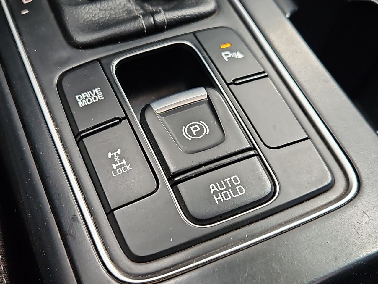 KIA SORENTO SORENTO EX FULL 4X4 2.2 AT - 2016