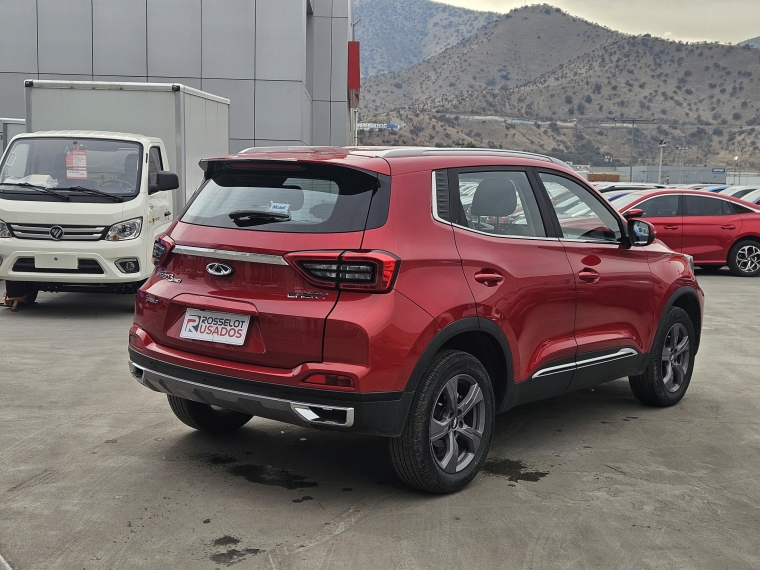 Chery Tiggo 3 pro Tiggo 3 Pro Gls 1.5 2023 Usado en Rosselot Usados