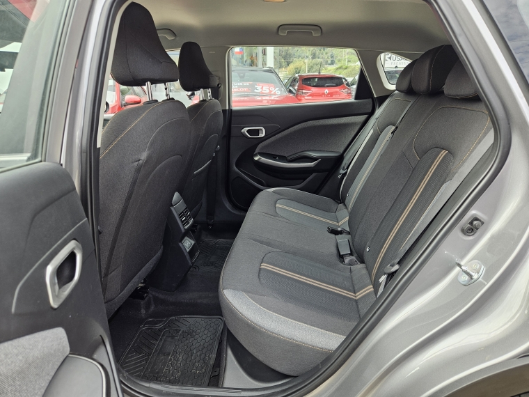Kia K3 K3 Cross Mpi 1.6 Aut 2024 Usado en Rosselot Usados