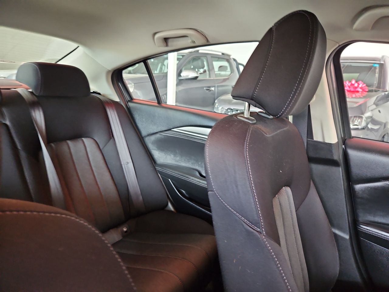 Mazda 6 6 Otto 2.0 2023 Usado en Usados de Primera - Sergio Escobar