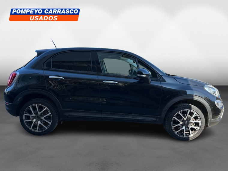 Fiat 500 500x Cross At9 Hb 4x4 1.4 Aut 2020 Usado  Usado en Pompeyo