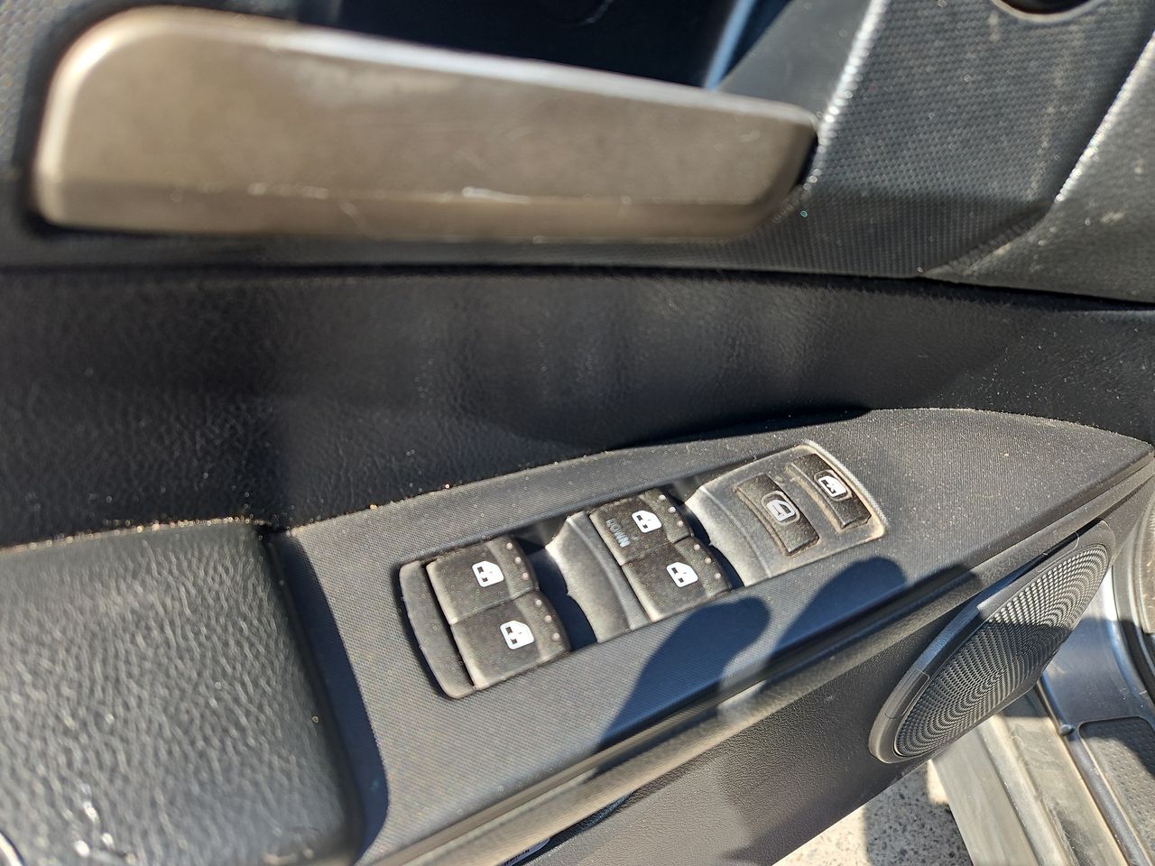 Ssangyong Actyon sport New Actyon Sport 2.0 At. 2015 Usado en Usados de Primera - Sergio Escobar