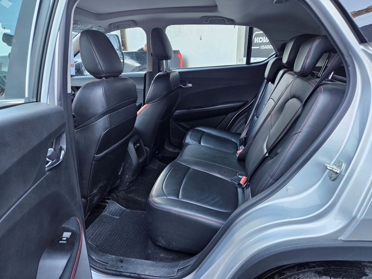 Chevrolet Groove 1.5 Premier Mt 2025 Usado  Usado en Kovacs Usados