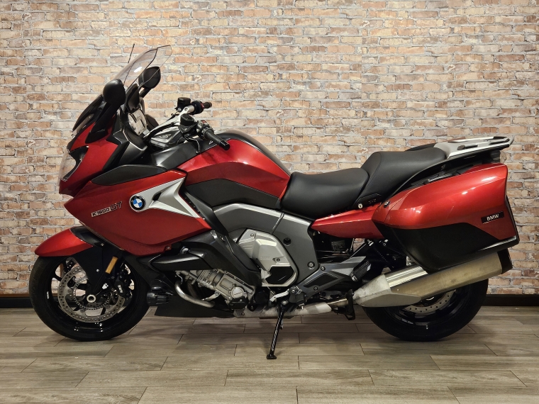 Bmw K 1600 gt . 2018 Usado en BMW Premium Selection