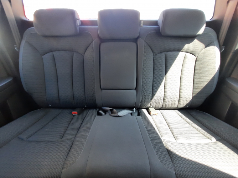 Ssangyong Grand musso Musso Grand 2.2 Aut 2023 Usado en Rosselot Usados