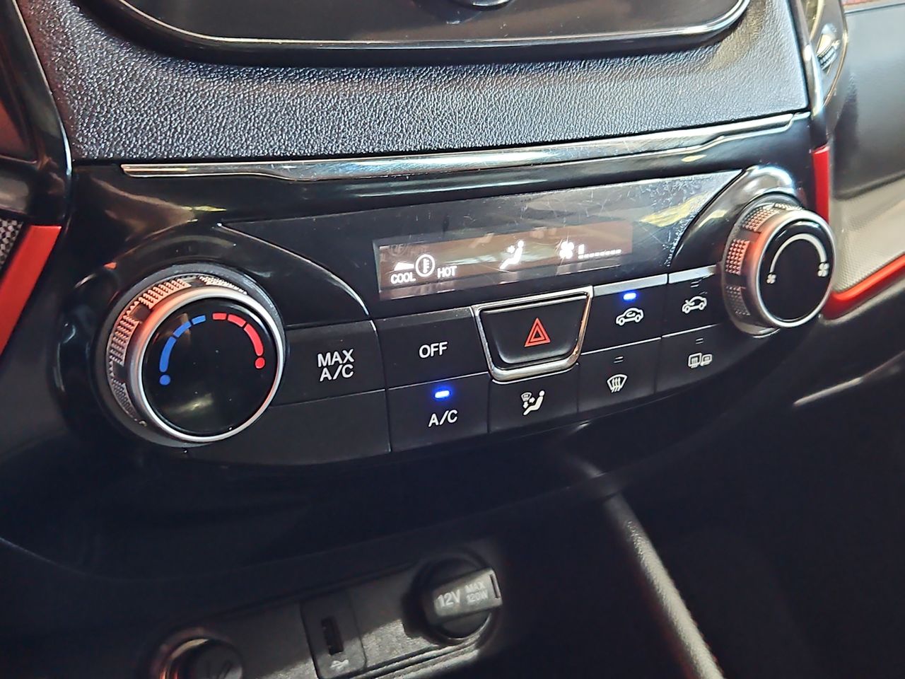 Changan Cs55 Cs55 Turbo 1.5 2024 Usado  Usado en Webautos.cl