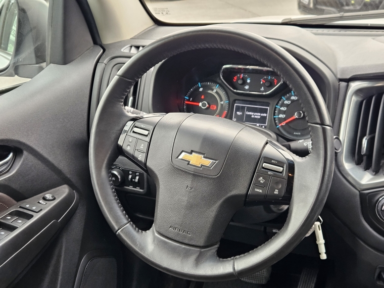 Chevrolet Colorado 2.8 High Country At 4x4 Diesel 2023 Usado  Usado en Kovacs Usados