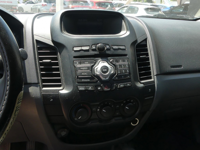 Ford Ranger 2.2 Xl 2019 Usado  Usado en Webautos.cl