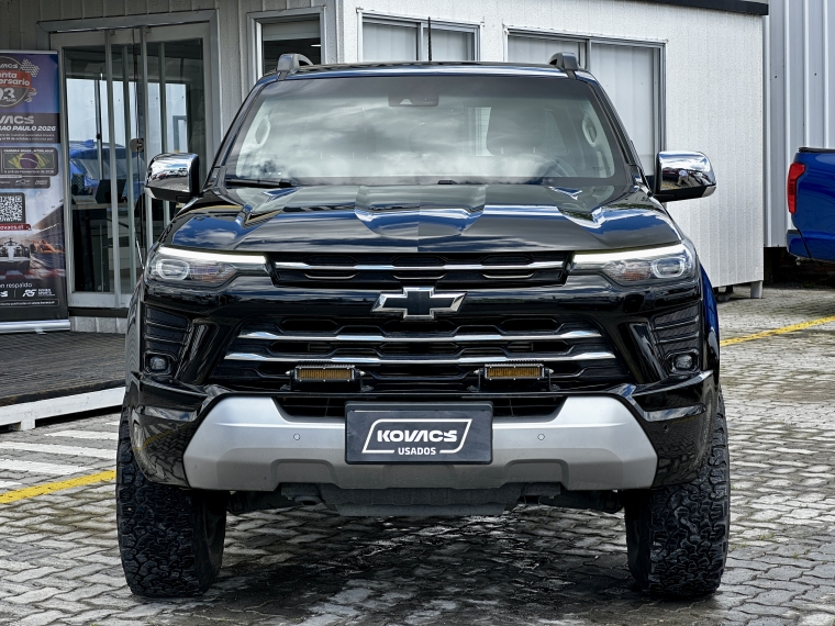 Chevrolet Colorado Ltz 4x4 2.8 At 2025 Usado  Usado en Kovacs Usados