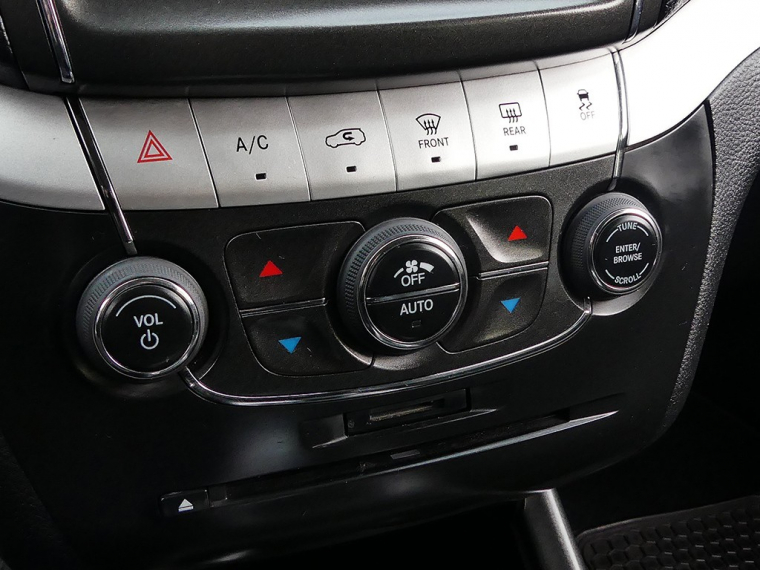 Dodge Journey 2.4 Aut 2016 Usado Usado en Webautos.cl Dodge Journey 2.4 Aut 2016 Usado Usado en Webautos.cl