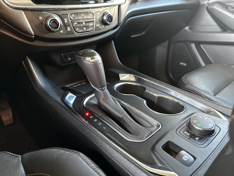 Chevrolet Traverse Ng Traverse Awd 3.6 Aut 2019 Usado  Usado en Kovacs Usados