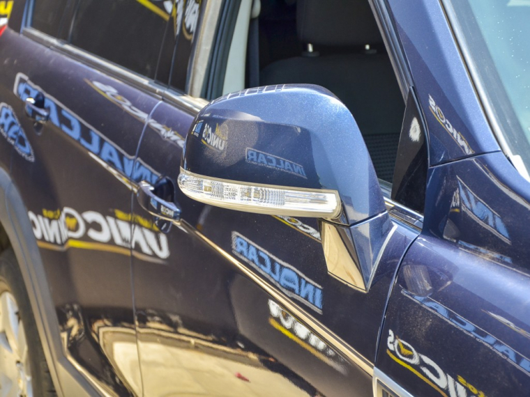 Chevrolet Captiva Ls 2018 Usado  Usado en Webautos.cl