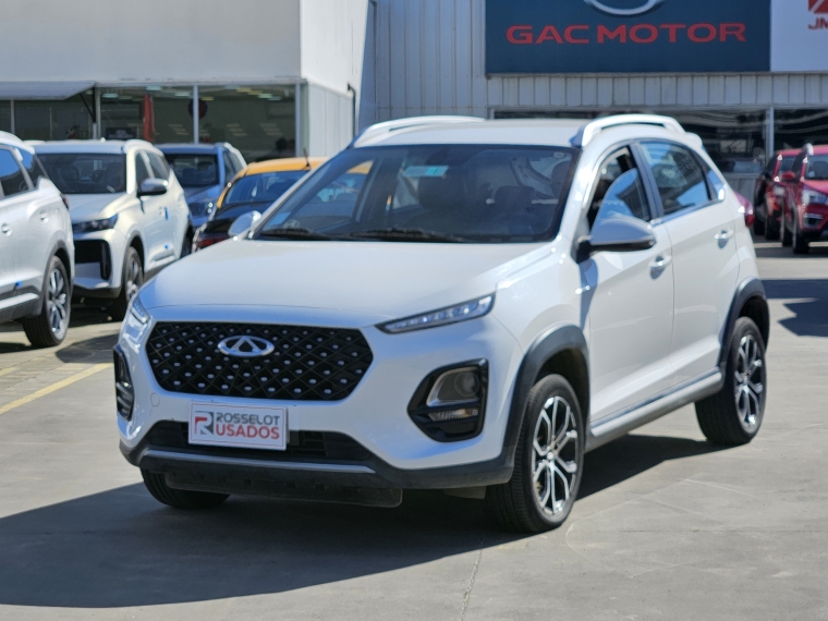 CHERY TIGGO 2 PRO TIGGO 2 PRO GLS MT 2023
