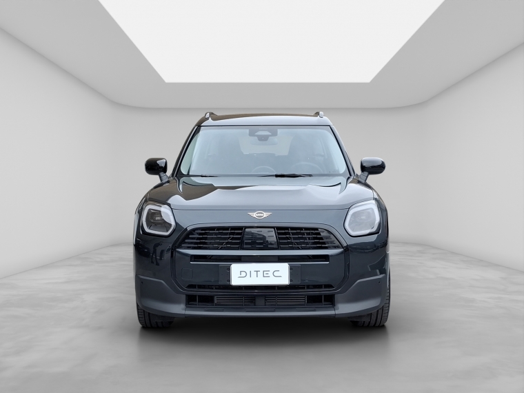 Mini Cooper Countryman C 4x2 1.5 Aut 2026 Usado Usado en BMW Premium Selection Mini Cooper Countryman C 4x2 1.5 Aut 2026 Usado Usado en BMW Premium Selection