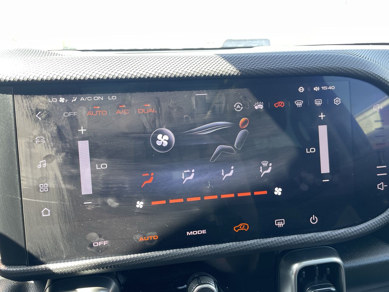 Haval Dargo Dargo Turbo 4x4 2.0 Aut 2024 Usado en Usados de Primera - Sergio Escobar