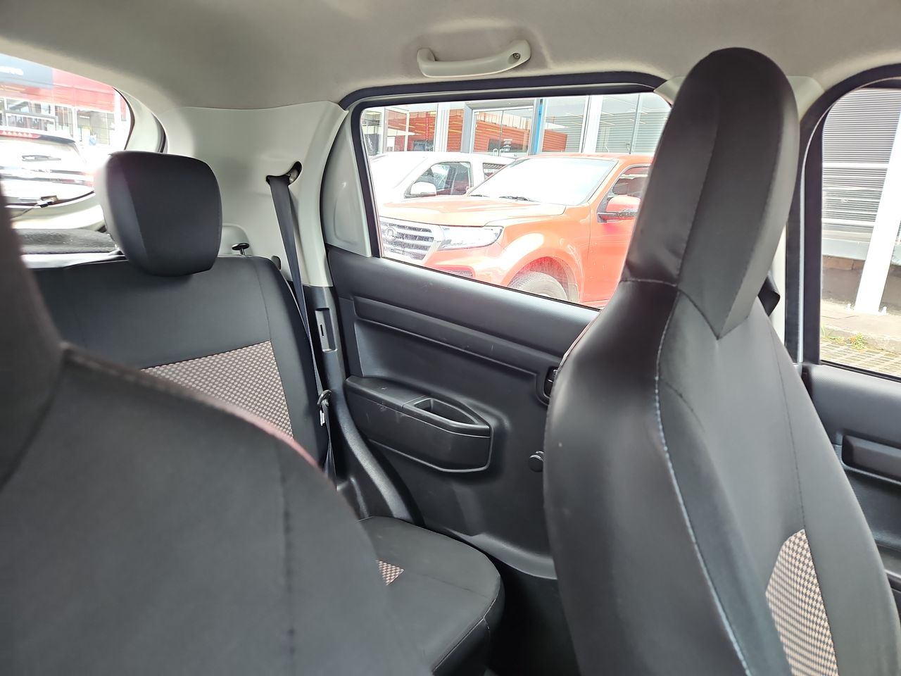 Suzuki S-presso Spresso Glx Hb 1.0 2022 Usado en Usados de Primera - Sergio Escobar