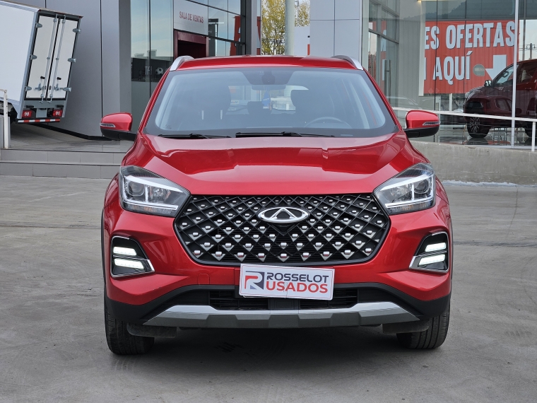 Chery Tiggo 3 pro Tiggo 3 Pro Gls 1.5 2023 Usado en Rosselot Usados