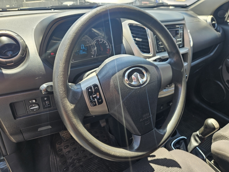 Great wall M4 M4 1.5 2015 Usado en Rosselot Usados