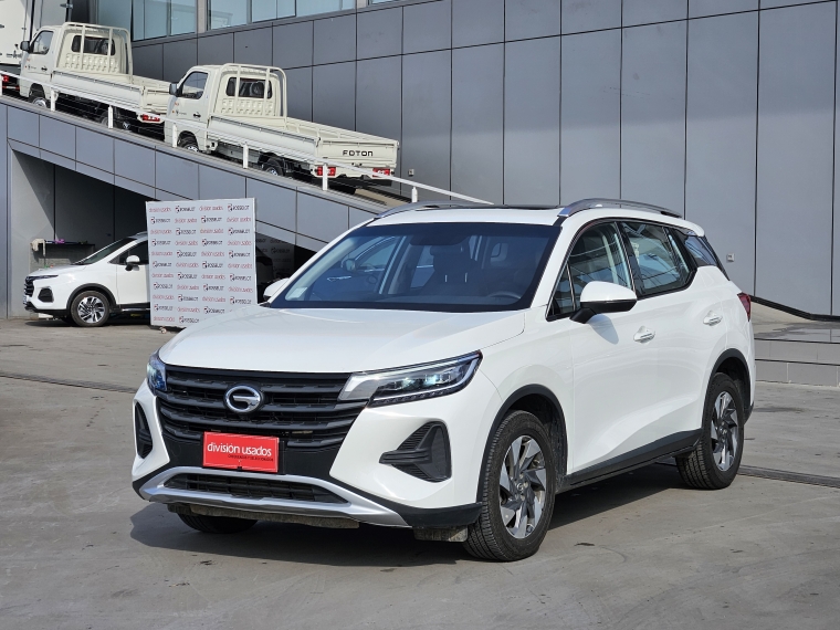 GAC Motor GS4 GS4 POWER 1.5T AT GB 2023