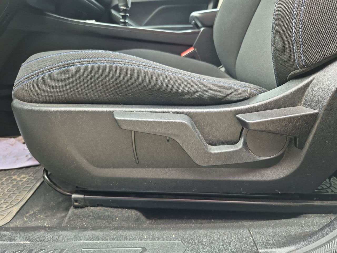 Haval Jolion Jolion Turbo 1.5 2021 Usado  Usado en Webautos.cl