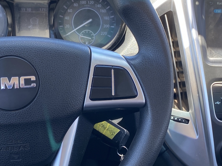 Jmc Vigus Vigus Work Lx 4x4 2023 Usado en Rosselot Usados