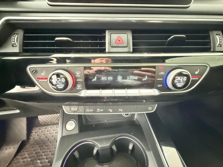 Audi A5 2.0t Coupe S-line Quattro 2018 Usado en Automotriz Olea Flaño