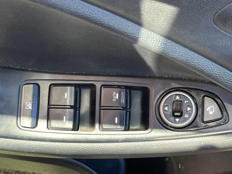 Hyundai I-20 I20 Active Gl 1.4 Aut 2017 Usado en Rosselot Usados
